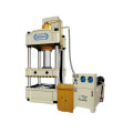 Car body forming machine / hydraulic press machine